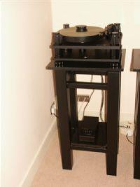 SME 30 & stand